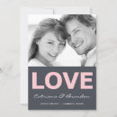 Search for our wedding invitations Typography