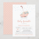 Search for baby sprinkle twins invitations Gender neutral