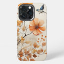 Search for nature inspired iphone cases Blue