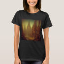 Search for abandoned clothing City