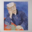Recherche de gachet posters Bridgeman