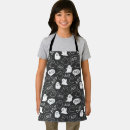 Search for scary aprons Fall