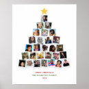Recherche de noël art Collage de photos