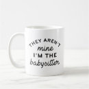 Search for childcare mugs Funny