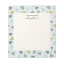 Recherche de stylisé blocsnotes Monogramme