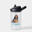 Recherche de disney water bottles Pocahontas