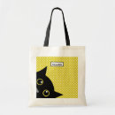 Recherche de et point de polka jaune sacs Moderne