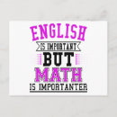 Recherche de professeur d anglais posters Professeur de maths