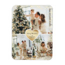 Recherche de merry christmas magnets Collage photo