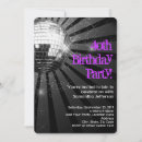 Search for purple disco ball invitations Party