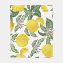 Search for lemon blankets Fashion