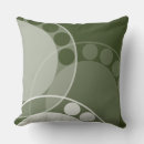 Search for fern pattern pillows Botanical