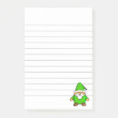 Search for gnome post it notes Scandinavian