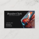 Recherche de musique de violon cartes visite Instrument à chaîne