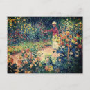 Search for impressionist postcards Masterpiece