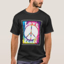 Search for hippy tshirts Hipie
