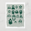 Recherche de doris cartes postales Bilbo baggins