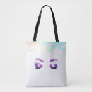 Recherche de sourcils sacs Yeux