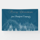 Search for corporate holiday party banners Merry christmas