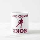 Search for cross country skiing mugs Snow