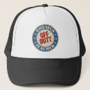 Search for off hats Duty