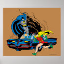 Recherche de words posters Batman