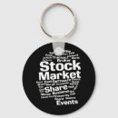 Search for stock market keychains Trading
