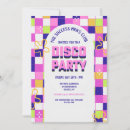 Recherche de soirée dansante disco invitations Toute personne