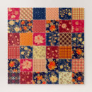 Search for patchwork puzzles Colourful