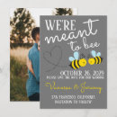 Search for meant to bee invitations Rustic