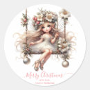 Search for angel magic stickers Beautiful