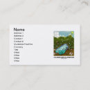 Search for ecological business cards Scientist