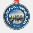Search for philadelphia ornaments City