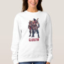Recherche de gladiateur Empire
