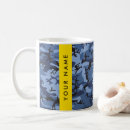 Search for blue camouflage mugs Army pattern