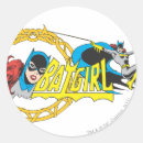 Search for batgirl stickers School