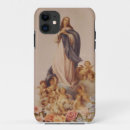 Search for roman catholic iphone cases Saint