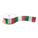 Search for italian flag ribbon Patriot