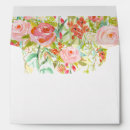 Search for floral envelopes Flowers