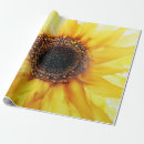 Search for sheets of wrapping paper Yellow