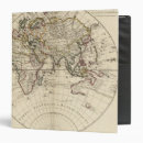 Search for eastern binders Map
