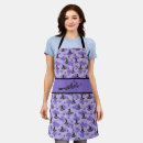 Search for scary aprons Spiders