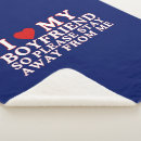 Search for boyfriend blankets Girlfriend