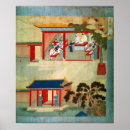Search for chinese calligraphy posters Dynasty