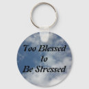 Search for stressful keychains Stressed
