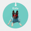 Recherche de french bulldogs ornaments Mignon