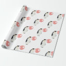 Search for bubble gum wrapping paper Animal