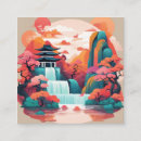 Search for chinese business cards Japan