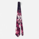 Search for burgundy ties Neck