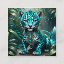 Search for surreal business cards Animal